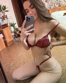 Анкета проститутки Арина - метро Мещанский, возраст - 19