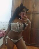 Анкета проститутки Галя - метро Гагаринский, возраст - 19