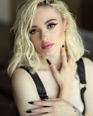 Анкета проститутки Лариса - метро Раменки, возраст - 20