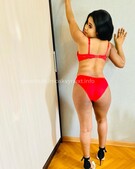 Анкета проститутки Марго - метро Тверской, возраст - 20