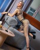 Анкета проститутки Элина - метро Чертаново Центральное, возраст - 20