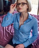 Анкета проститутки Влада - метро Коньково, возраст - 20