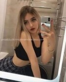Анкета проститутки Лиза - метро Нагатино-Садовники, возраст - 21