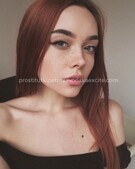 Анкета проститутки Оксана - метро Щукино, возраст - 21