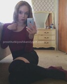 Анкета проститутки Софа - метро Алексеевский, возраст - 21