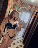 Анкета проститутки Надежда - метро Орехово-Борисово Северное, возраст - 21