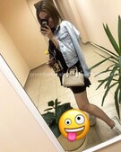 Анкета проститутки Карина - метро Тушино, возраст - 21