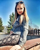 Анкета проститутки Надя - метро Раменки, возраст - 21