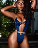 Анкета проститутки Ида - метро Пресненский, возраст - 22