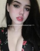 Анкета проститутки Леся - метро Нагатино-Садовники, возраст - 22