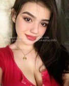 Анкета проститутки Леся - метро Нагатино-Садовники, возраст - 22