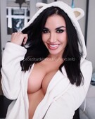 Анкета проститутки Шарлотта - метро Мещанский, возраст - 22