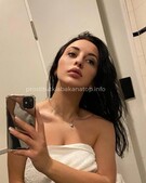 Анкета проститутки Олеся - метро Измайлово, возраст - 22