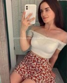 Анкета проститутки Дарья - метро Ломоносовский, возраст - 22