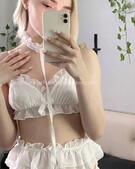 Анкета проститутки Эвелина - метро Пресненский, возраст - 22