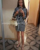 Анкета проститутки Екатерина - метро Басманный, возраст - 22