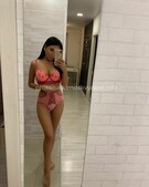 Анкета проститутки Надя - метро Коньково, возраст - 22