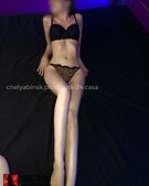 Анкета проститутки Мария - метро Перово, возраст - 22