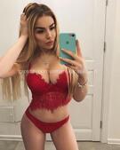 Анкета проститутки Надя - метро Южнопортовый, возраст - 22