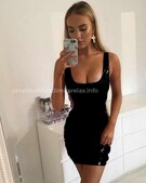 Анкета проститутки Танюша - метро Ясенево, возраст - 22