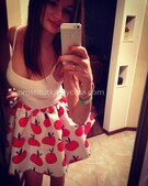 Анкета проститутки Леночка - метро Красносельский, возраст - 22