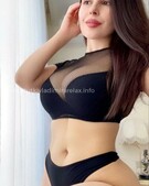 Анкета проститутки Жанна - метро Мещанский, возраст - 23