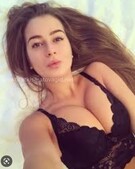 Анкета проститутки Леля - метро Хамовники, возраст - 23