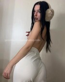 Анкета проститутки Риана - метро Мещанский, возраст - 23