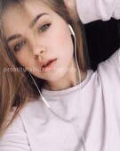 Анкета проститутки Таня - метро Сходненская, возраст - 23