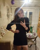 Анкета проститутки Роксана - метро Перово, возраст - 23