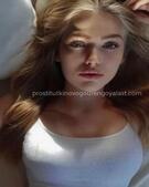 Анкета проститутки Леся - метро Южнопортовый, возраст - 23