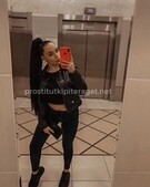 Анкета проститутки Олечка - метро Крылатское, возраст - 23