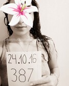 Анкета проститутки Шарлотта - метро Лефортово, возраст - 23