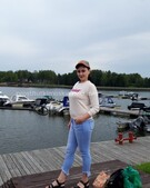 Анкета проститутки Лада - метро Семеновский, возраст - 23