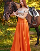 Анкета проститутки Карина - метро Перово, возраст - 23