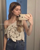 Анкета проститутки Мария - метро Кузьминки, возраст - 23