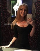 Анкета проститутки Николь - метро Измайлово, возраст - 23