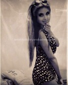 Анкета проститутки Любовь - метро Бибирево, возраст - 23