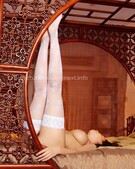 Анкета проститутки Софа - метро Арбат, возраст - 23