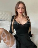 Анкета проститутки Галя - метро Ломоносовский, возраст - 24