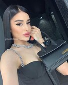 Анкета проститутки Карина - метро Фили-Давыдково, возраст - 24