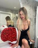 Анкета проститутки Ксюша - метро Тимирязевский, возраст - 24