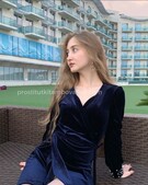 Анкета проститутки Натуся - метро Тверской, возраст - 24