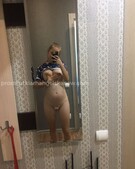 Анкета проститутки Яна - метро Ростокино, возраст - 24