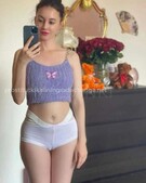 Анкета проститутки Натуся - метро Дорогомилово, возраст - 24