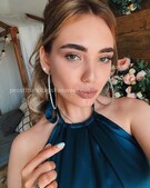 Анкета проститутки Мира - метро Даниловский, возраст - 24