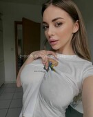 Анкета проститутки Кира - метро Тушино, возраст - 24