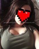 Анкета проститутки Эмма - метро Северное Тушино, возраст - 24