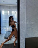 Анкета проститутки Диана - метро Беговой, возраст - 24