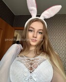 Анкета проститутки Алла - метро Тимирязевский, возраст - 24